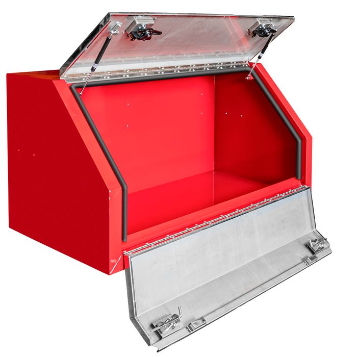 MTW Double Opening Truck Toolboxes