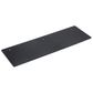 Black Toolbox 3 Hole Mounting Plates Pair - 610x200mm