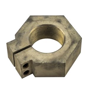 MTE Module Suspension Bottom Leg Nut