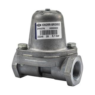 Knorr-Bremse Charging Valve