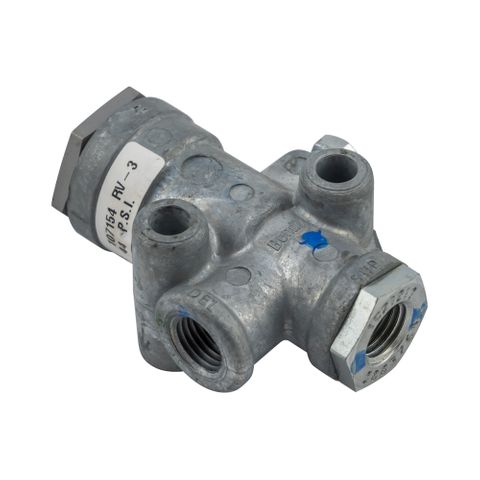 Bendix RV-3 Pressure Reducing Valve