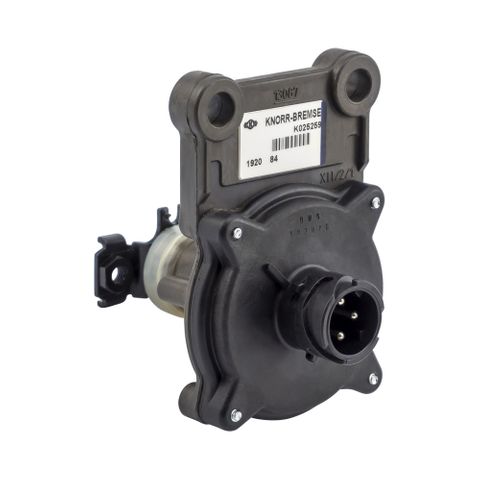 Knorr-Bremse G2.2 ILVL Ride Height Sensor