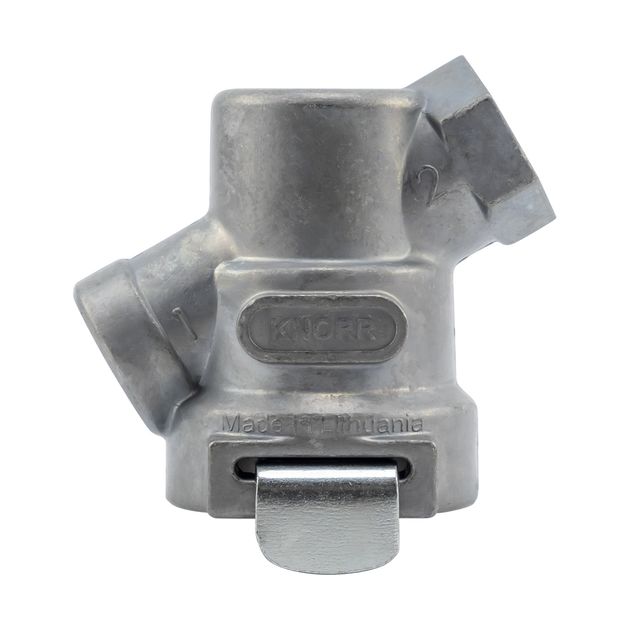 Knorr-Bremse M22 Line Filter | Mike's Transport Warehouse