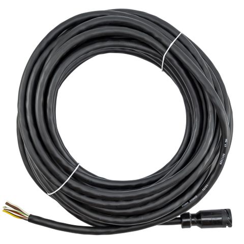 Knorr-Bremse KB4TA ABS 17.5m Power Cable