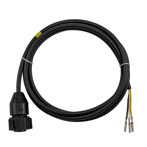 Knorr-Bremse FR ILVL Valve 2m Cable w/ Diode