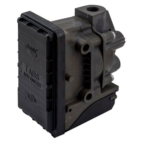 Knorr-Bremse TEBS Smart Modulator Valve