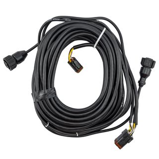 Knorr-Bremse 3RD Module Connection Cable w/ ILVL or MLSF