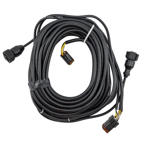Knorr-Bremse 3RD Module Connection Cable w/ ILVL or MLSF