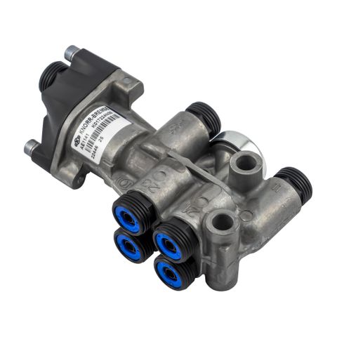 Knorr-Bremse Pneumatic Operated Lift Axle Valve