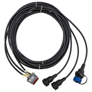 Knorr-Bremse G2.2 ILVL Diagnostic Cable