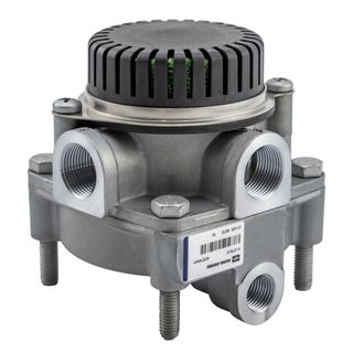 Knorr-Bremse Relay Valve