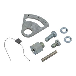 Knorr-Bremse Ratio Valve Setting Kit