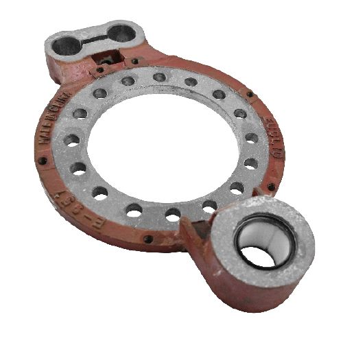 E957 Brake Spider Mike's Transport Warehouse