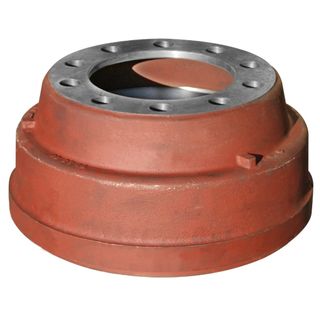 16.5x5 Rockwell Brake Drum