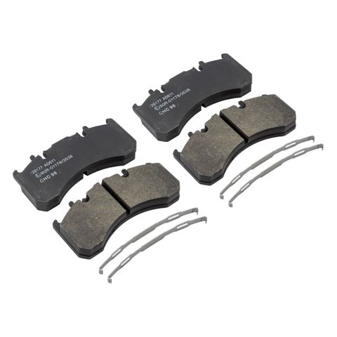 ROR 19.5 Disc brake Pads