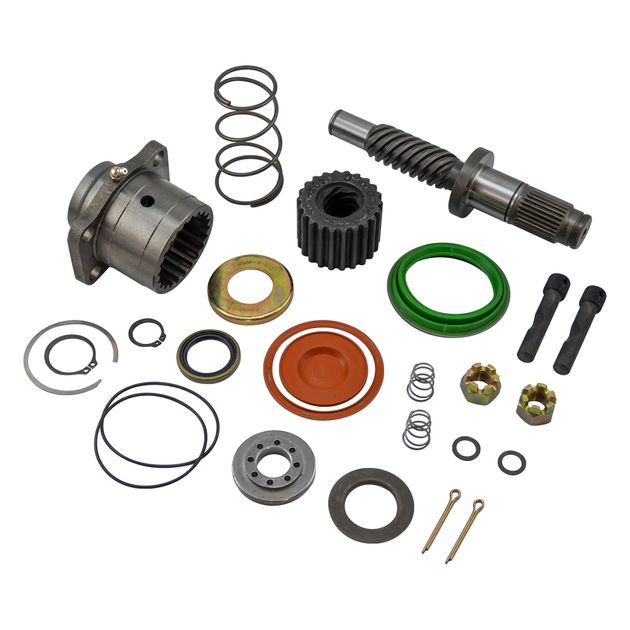Meritor Air Disc Brake Shaft Replacement Kit L/H Mike's Transport