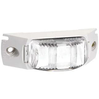 Narva 9-33 Volt Model 16 LED Front End Outline Marker (White)