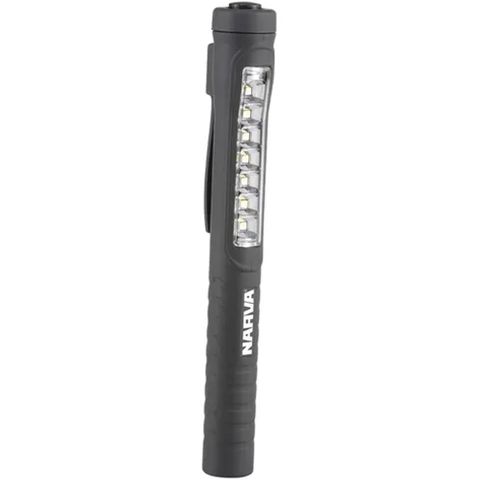 Narva Pocket Rechargeable LED Inspection Light