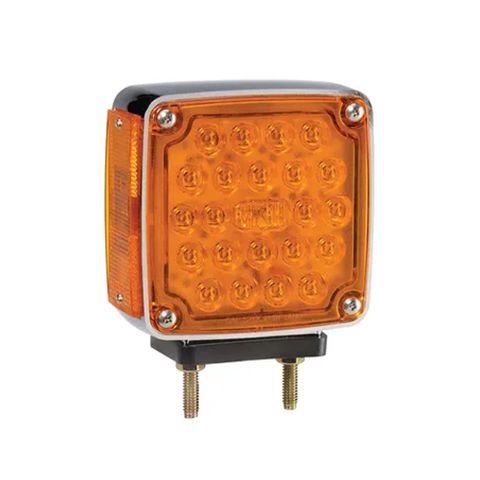 Narva 12 Volt Model 54 Combined LED Front and Side Direction Indicator Lamp (Right)