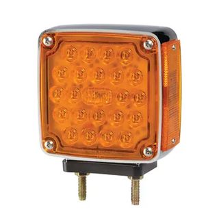 Narva 12 Volt Model 54 Combined LED Front and Side Direction Indicator Lamp (Left)