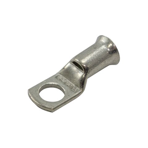 25mm2 8mm Stud Flared Entry Cable Lug