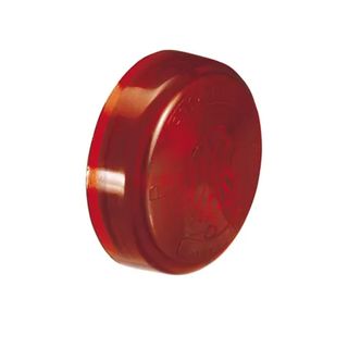 Narva 12V Red Marker Lamp