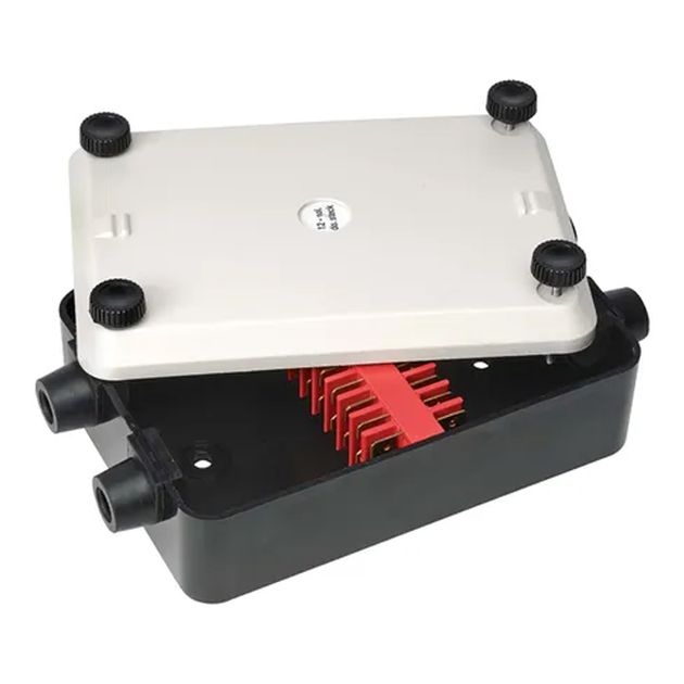 Narva 12 Way Junction Box | Mike's Transport Warehouse