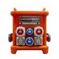 DTL002 Power Cube