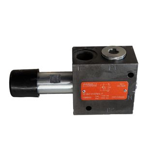 ExTe Overflow Valve Com90 1/2"