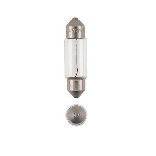 24V 10W SV8-5.8 Festoon Globe