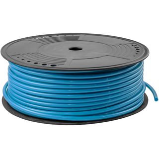 DPA 1/2" Nylon Air Brake Tube - Blue (Per MTR)