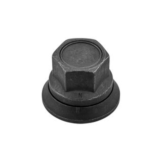 Sleeve Single Wheel Nut 7/8" x 14 UNF