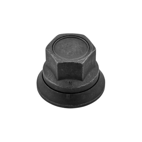 Sleeve Single Wheel Nut 7/8" x 14 UNF