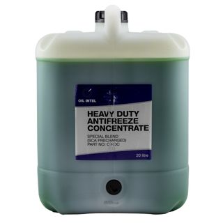 Antifreeze Amtex 20L