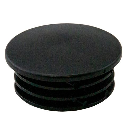 Coloured Pole Caps - Inner End