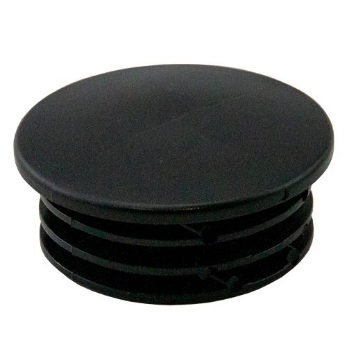 Coloured Pole Caps - Inner End