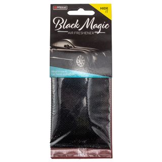 Hide It Air Freshener - Black Magic