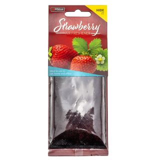 Hide It Air Freshener - Strawberry