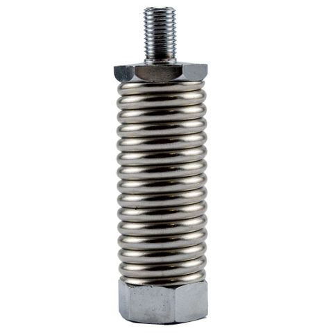 Medium Duty Spring Base For Female Fitting CB Aerial