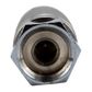 Medium Duty Spring Base For Female Fitting CB Aerial
