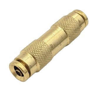 DMPU 6mm Straight Joiner