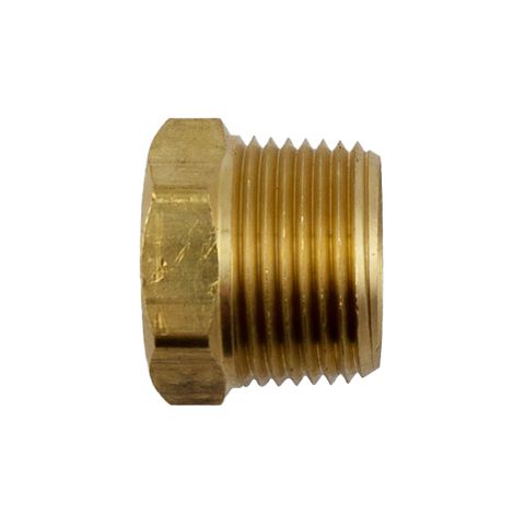 DPO 3/4" NPT Hex Plug