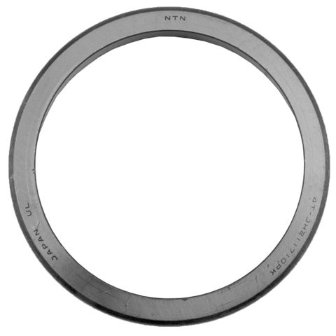 211710 Taper Roller Bearing Cup