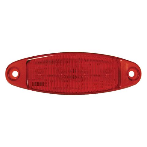 Peterson Red LED Outline Marker