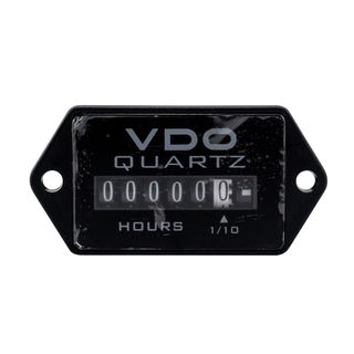 VDO Mini Hour Meter (331.534)