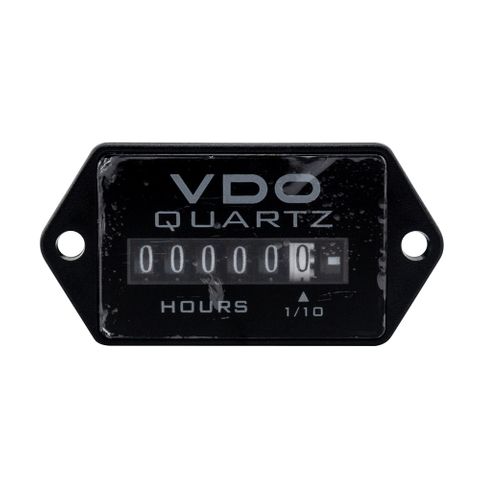 VDO Mini Hour Meter (331.534)