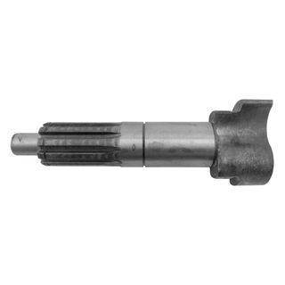 MTE 140mm R/H Long Life S-Cam