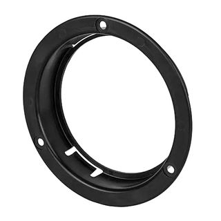 Hella 9AR Fixed Mounting Bracket 4' Round