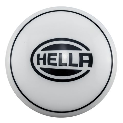 Hella Protective Cover LED Compact (RALLYE 4000)