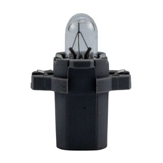 Hella Dash Bulb 24V 1.2W C/W Holder - WD241.2-2741MF8